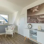 Apartmán Meeresleuchten Böhl