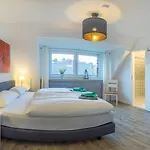 Meeresleuchten Apartmán Böhl