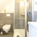 Apartmán Meeresleuchten *