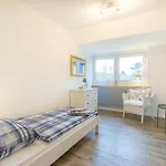 Meeresleuchten Apartmán *