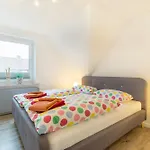 Meeresleuchten Apartmán