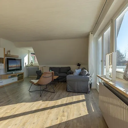 Meeresleuchten Apartment Sankt Peter-Ording