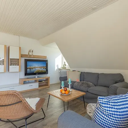 Apartamento Meeresleuchten *