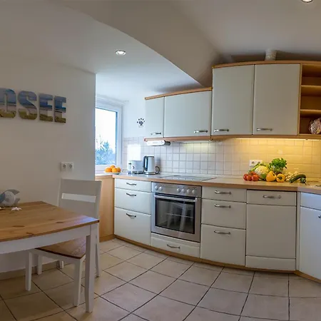 Meeresleuchten Apartment