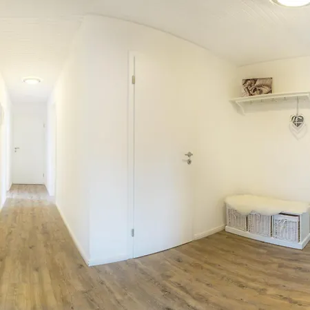 Apartment Meeresleuchten