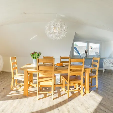 Meeresleuchten Apartment *