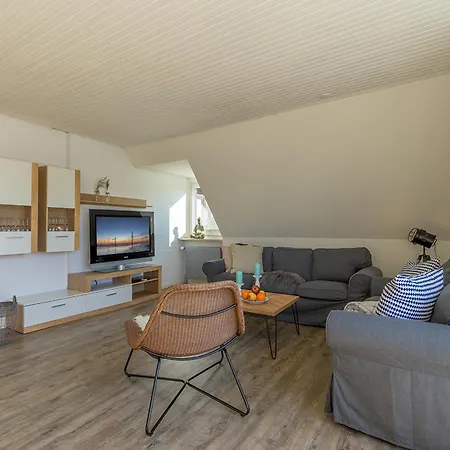Meeresleuchten Apartment
