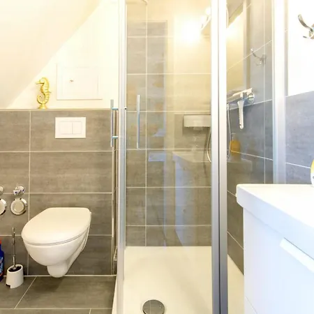 Apartment Meeresleuchten *