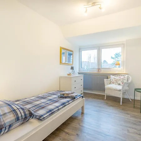 Meeresleuchten Apartment *