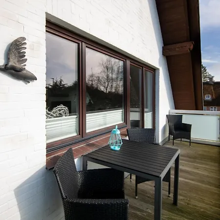 Meeresleuchten * Sankt Peter-Ording