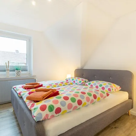 Meeresleuchten Apartment