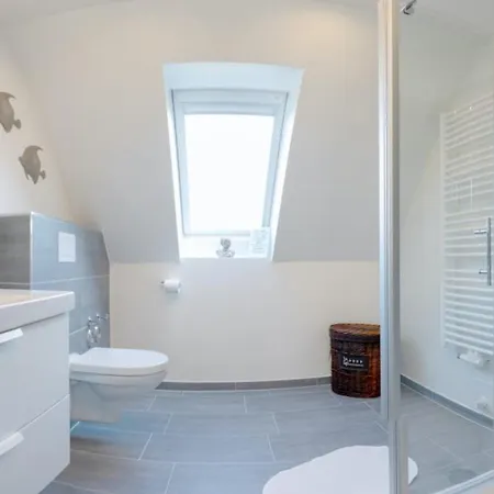 Meeresleuchten Apartment *