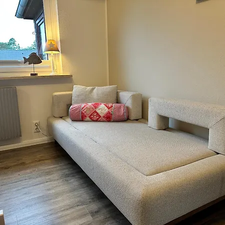 Apartment Meeresleuchten Bohl