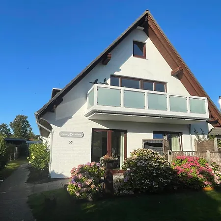 Apartment Meeresleuchten Bohl