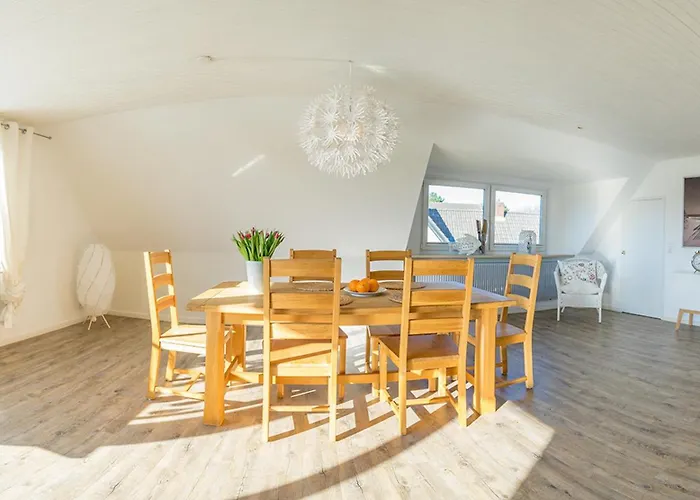 Meeresleuchten Apartamento *