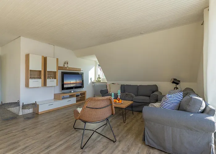 Meeresleuchten Apartamento