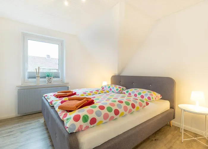 Meeresleuchten Apartamento