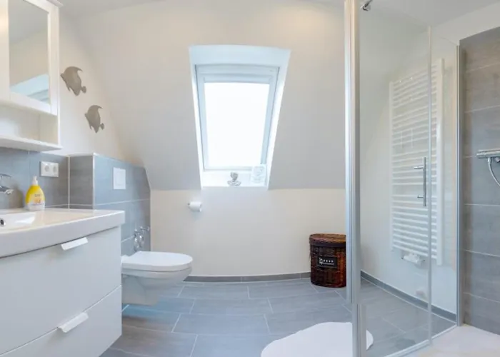 Meeresleuchten Apartamento *