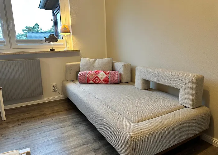 Apartamento Meeresleuchten Böhl